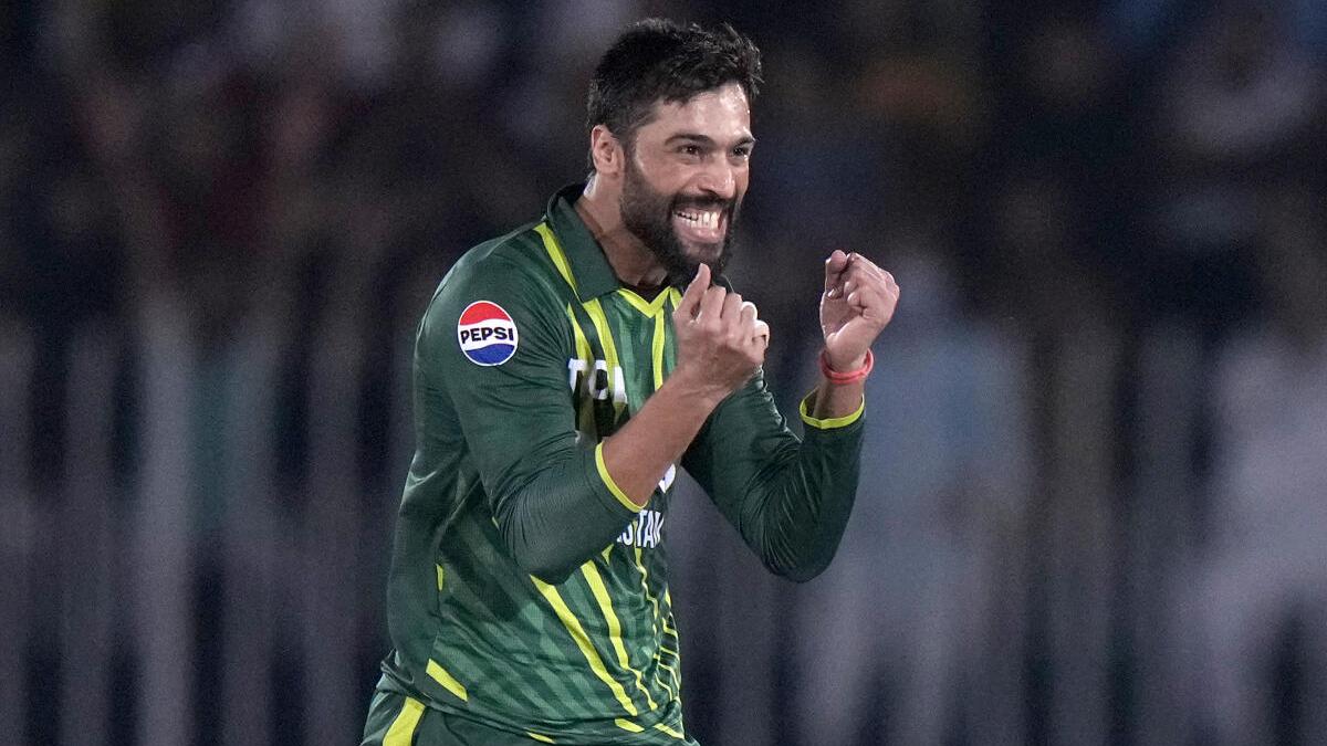 Mohammad Amir back for ‘unfinished work’ at T20 World Cup